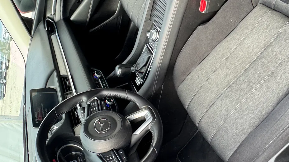 MAZDA 6 6 2.0 Center-Line aut