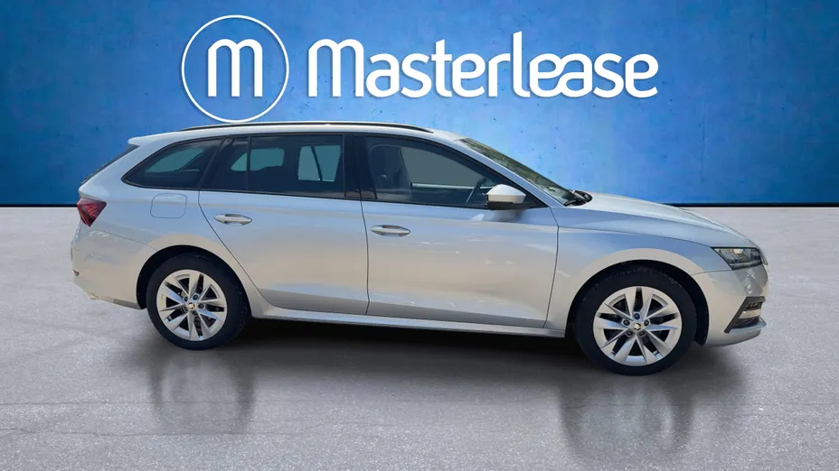 SKODA Octavia Octavia 1.5 TSI e-Tec Ambition DSG