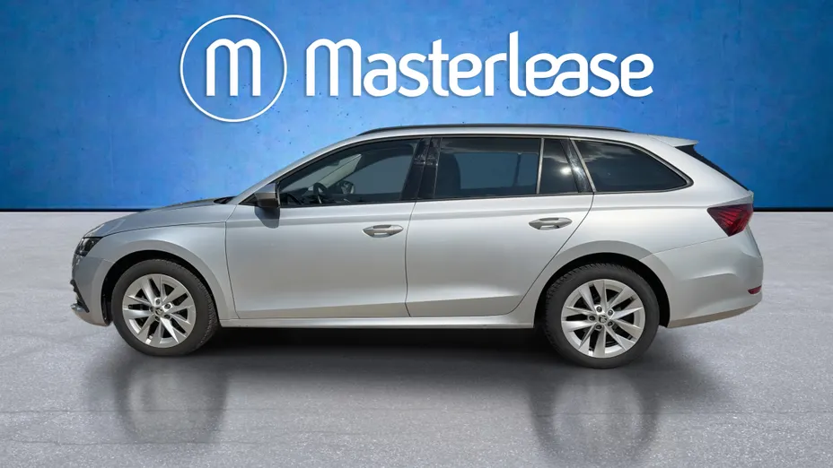 SKODA Octavia Octavia 1.5 TSI e-Tec Ambition DSG