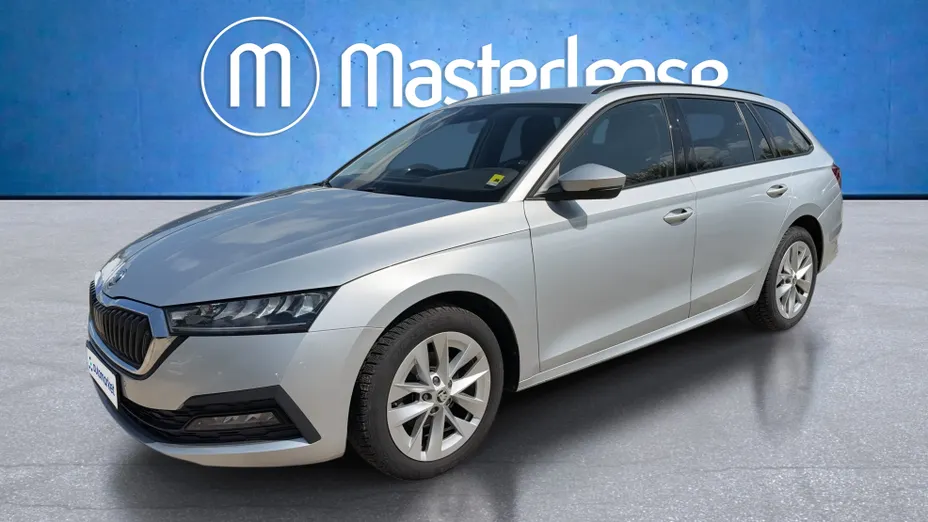 SKODA Octavia Octavia 1.5 TSI e-Tec Ambition DSG