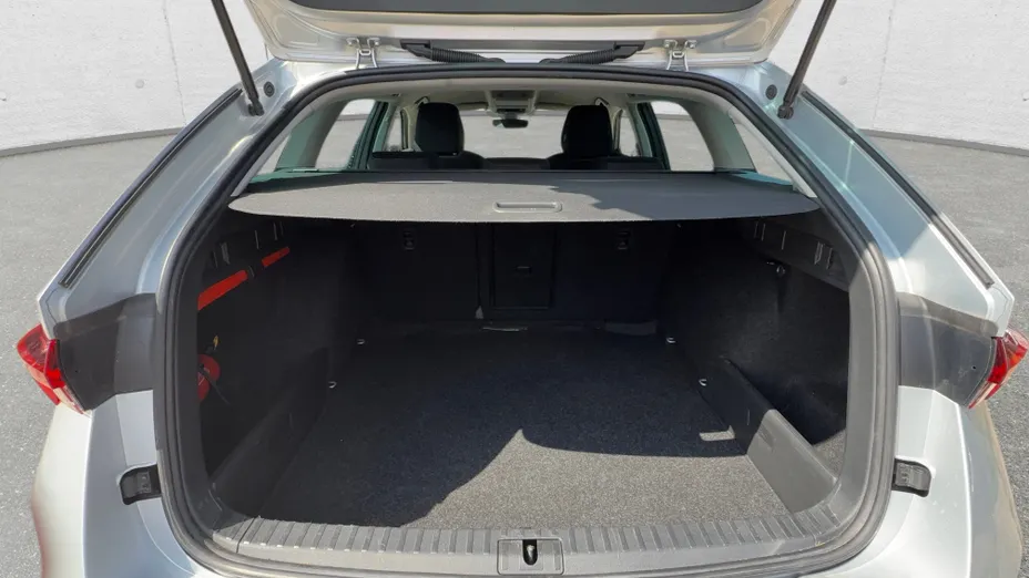 SKODA Octavia Octavia 1.5 TSI e-Tec Ambition DSG