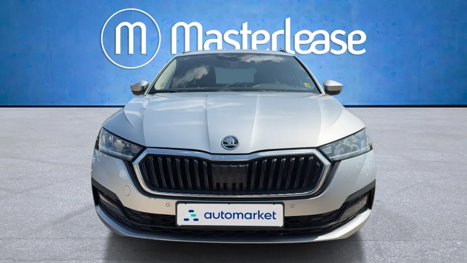 SKODA Octavia Octavia 1.5 TSI e-Tec Ambition DSG
