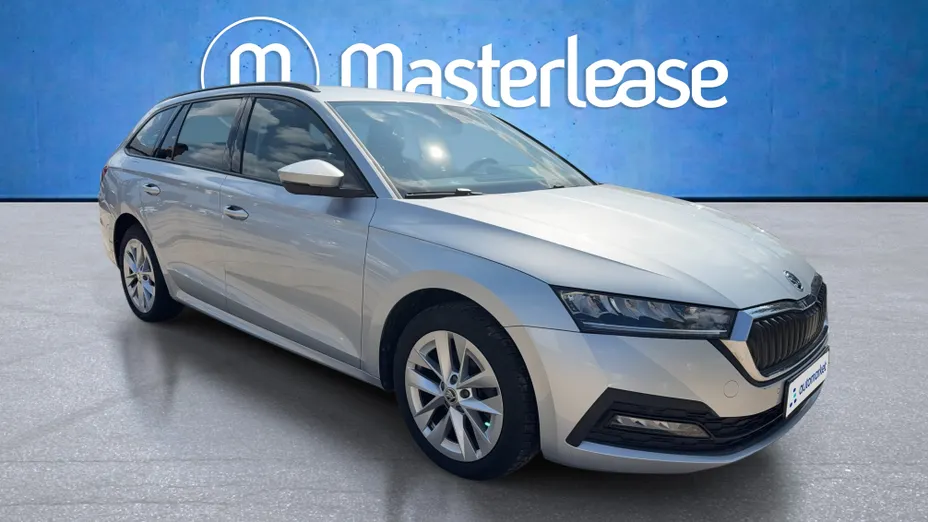 SKODA Octavia Octavia 1.5 TSI e-Tec Ambition DSG