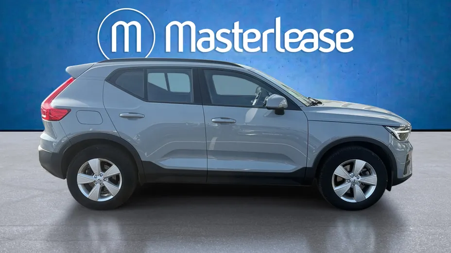 VOLVO XC40 XC40 B3 Essential aut