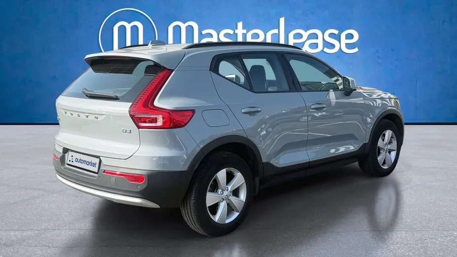 VOLVO XC40 XC40 B3 Essential aut