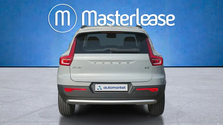 VOLVO XC40 XC40 B3 Essential aut