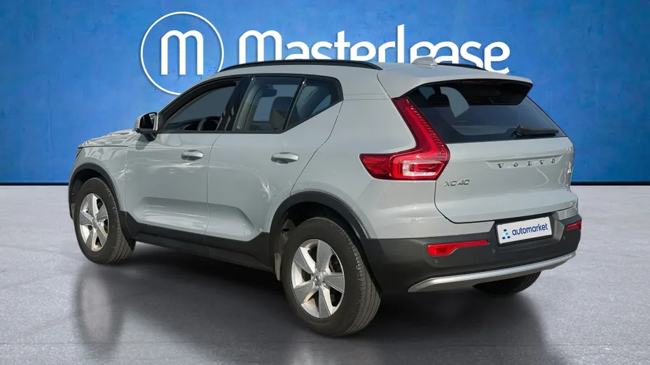 VOLVO XC40 XC40 B3 Essential aut