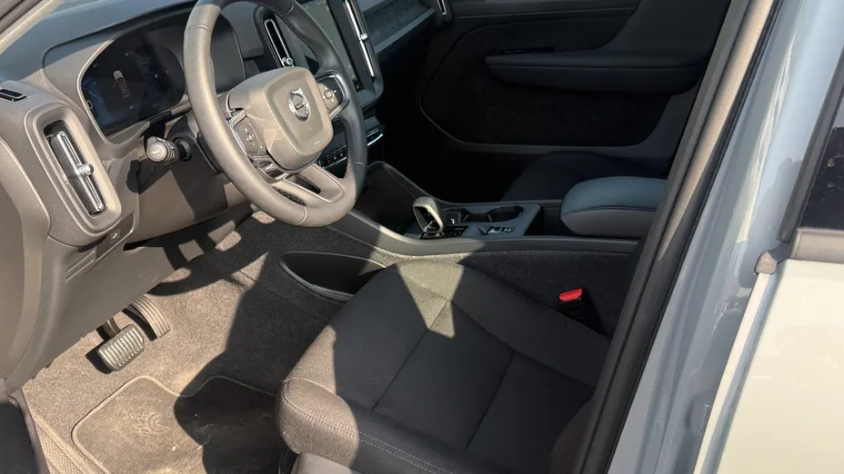VOLVO XC40 XC40 B3 Essential aut
