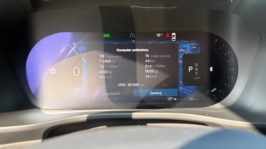 VOLVO XC40 XC40 B3 Essential aut