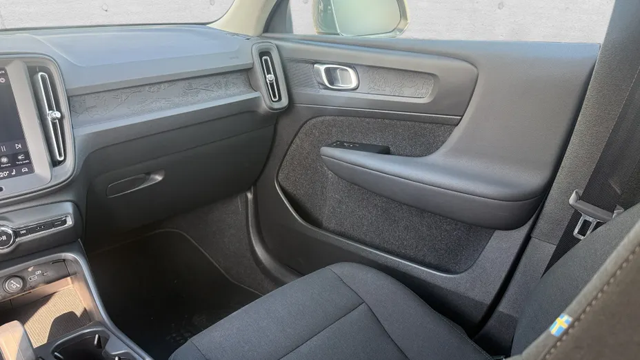 VOLVO XC40 XC40 B3 Essential aut