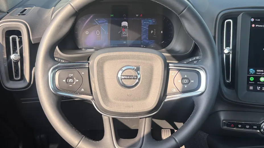 VOLVO XC40 XC40 B3 Essential aut