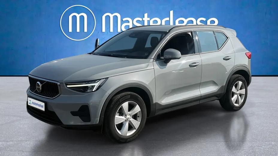 VOLVO XC40 XC40 B3 Essential aut