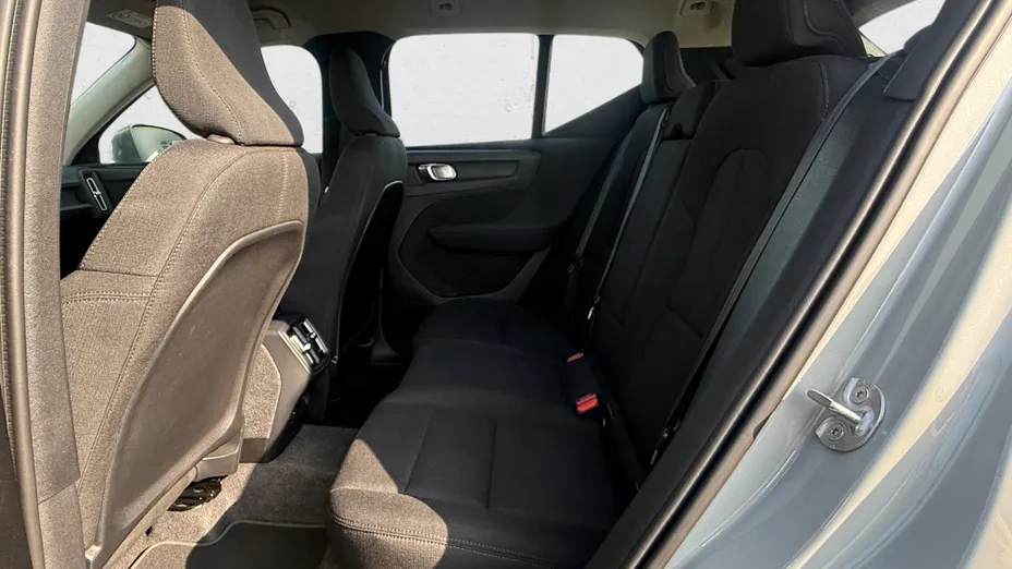 VOLVO XC40 XC40 B3 Essential aut