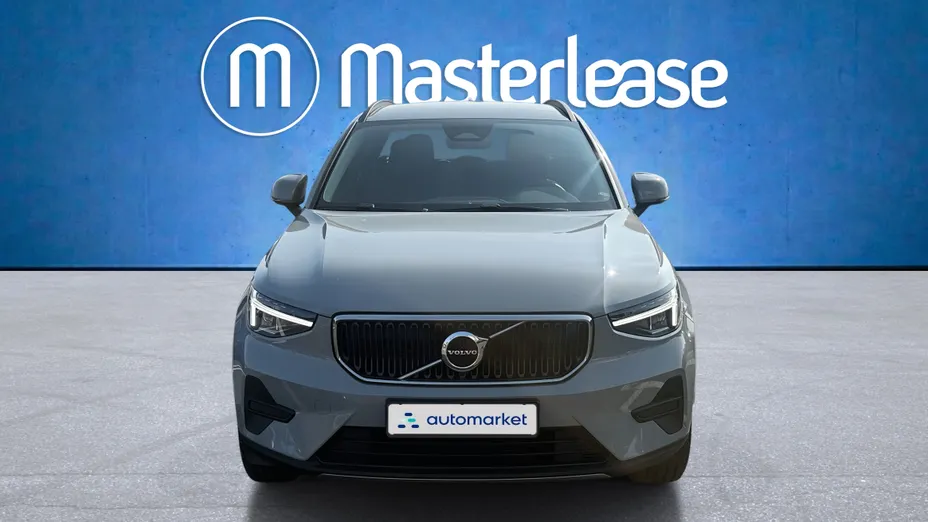 VOLVO XC40 XC40 B3 Essential aut