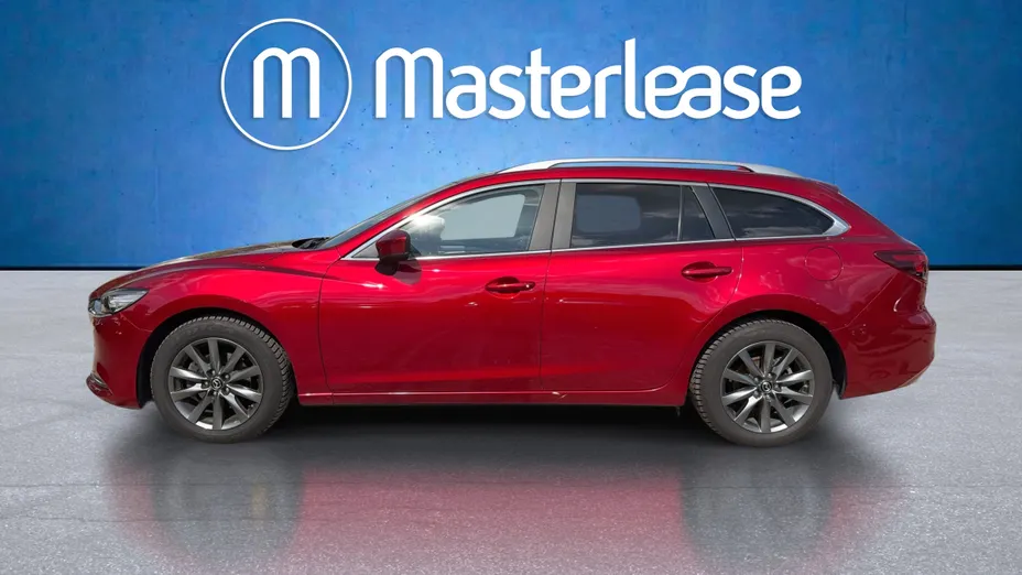 MAZDA 6 6 2.0 Center-Line aut