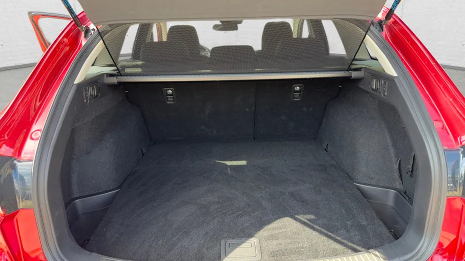 MAZDA 6 6 2.0 Center-Line aut