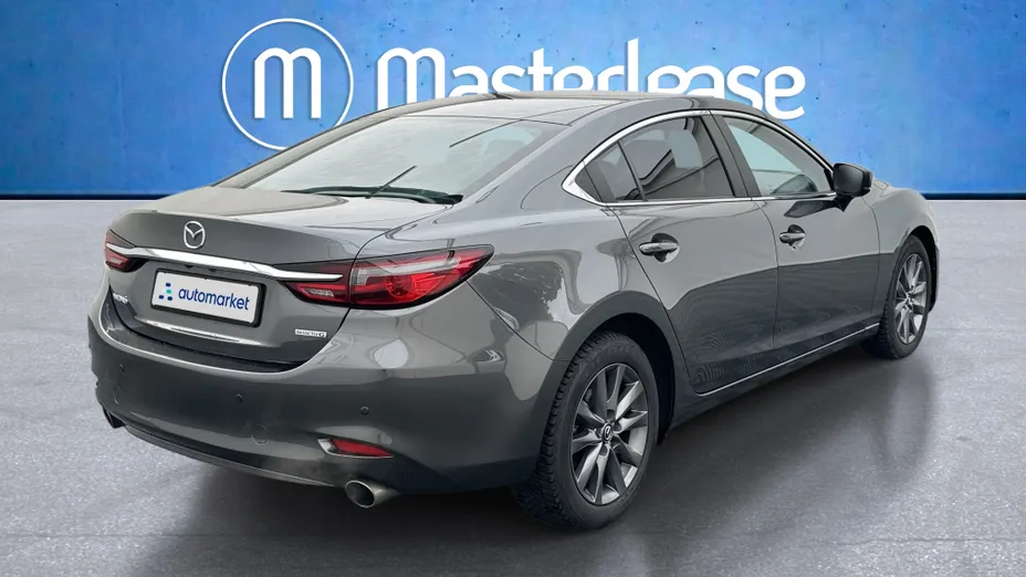 MAZDA 6 6 2.0 Center-Line aut