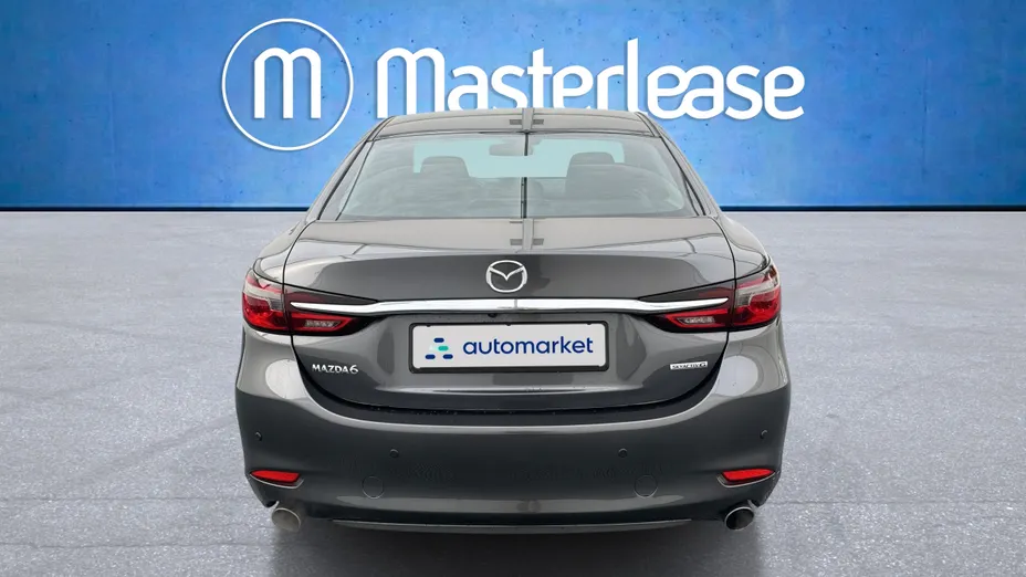 MAZDA 6 6 2.0 Center-Line aut