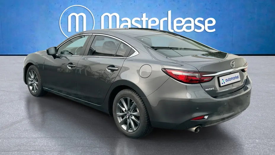 MAZDA 6 6 2.0 Center-Line aut