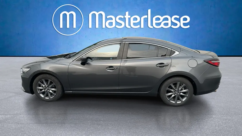 MAZDA 6 6 2.0 Center-Line aut