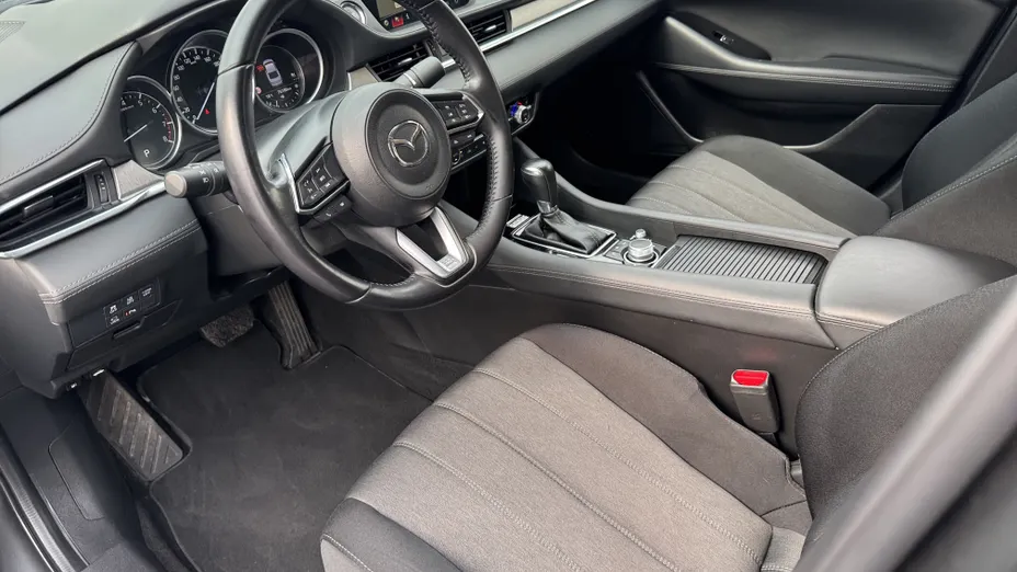 MAZDA 6 6 2.0 Center-Line aut