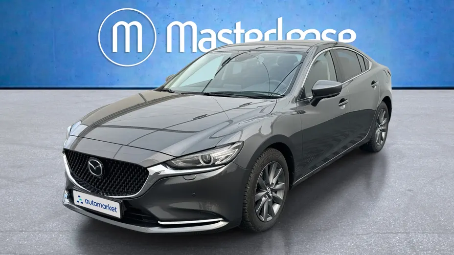 MAZDA 6 6 2.0 Center-Line aut
