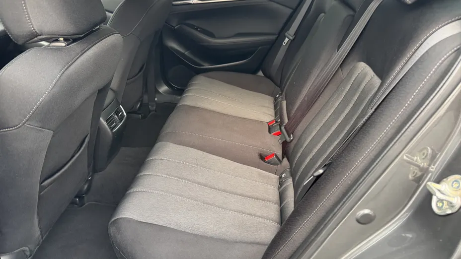 MAZDA 6 6 2.0 Center-Line aut