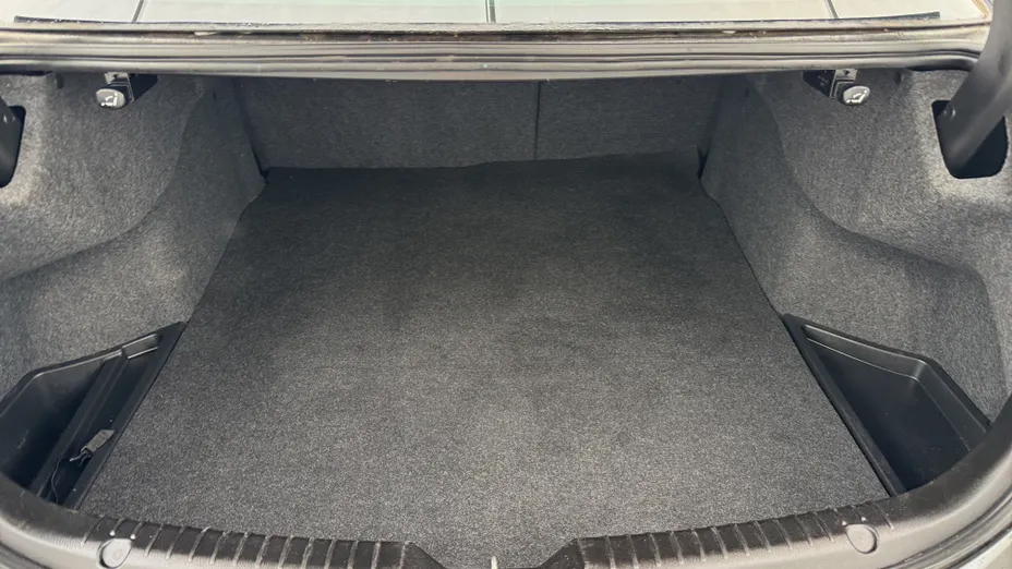 MAZDA 6 6 2.0 Center-Line aut