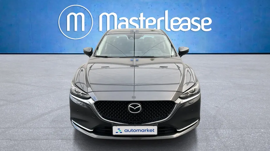MAZDA 6 6 2.0 Center-Line aut