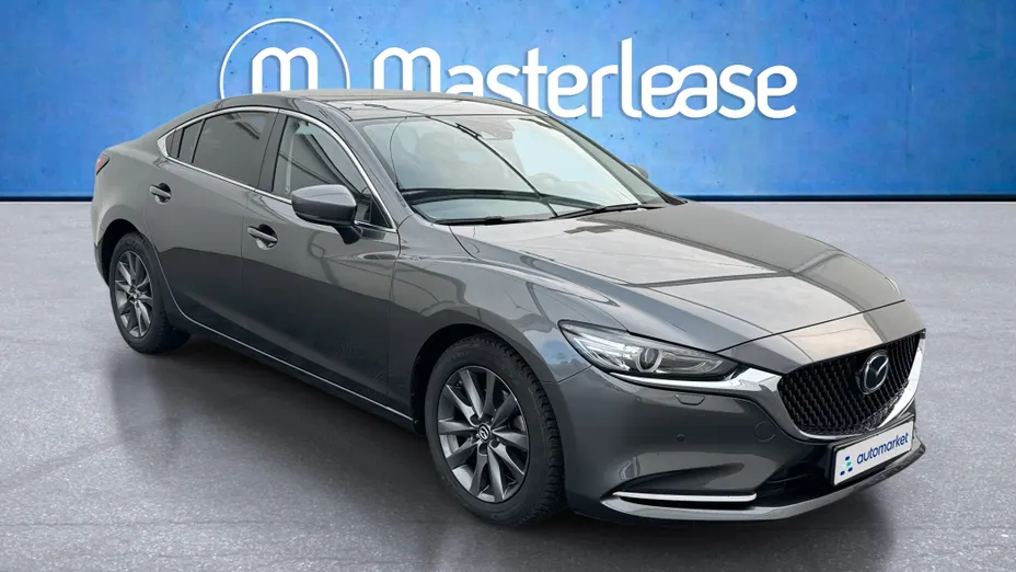 MAZDA 6 6 2.0 Center-Line aut
