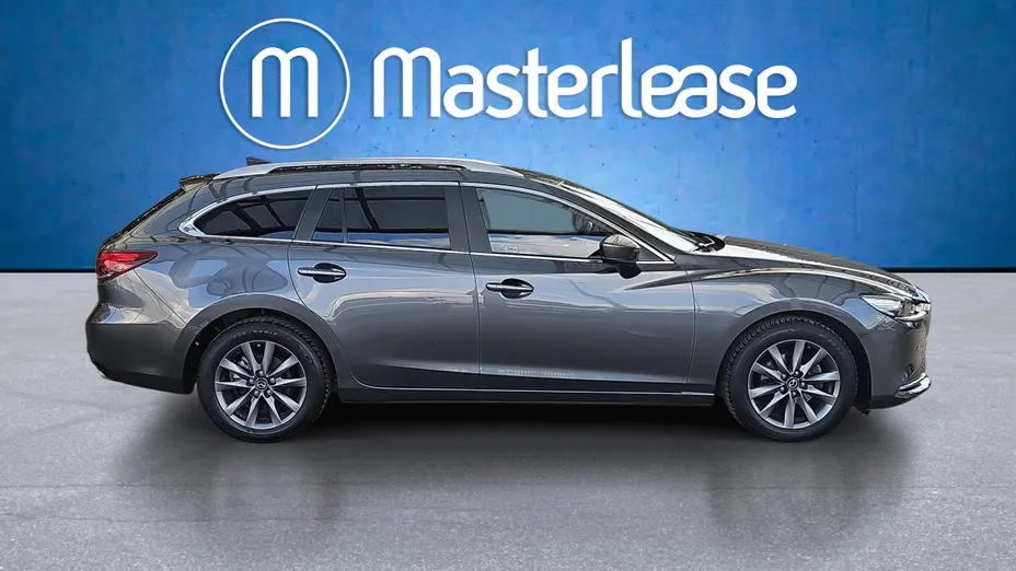 MAZDA 6 6 2.0 Center-Line aut