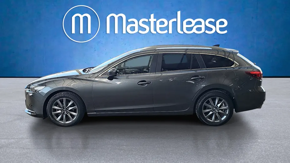 MAZDA 6 6 2.0 Center-Line aut