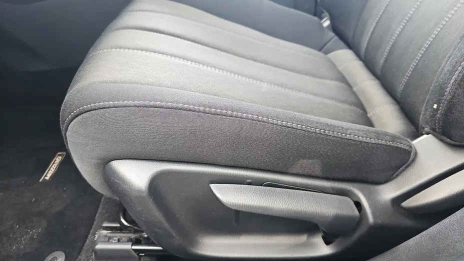 MAZDA 6 6 2.0 Center-Line aut