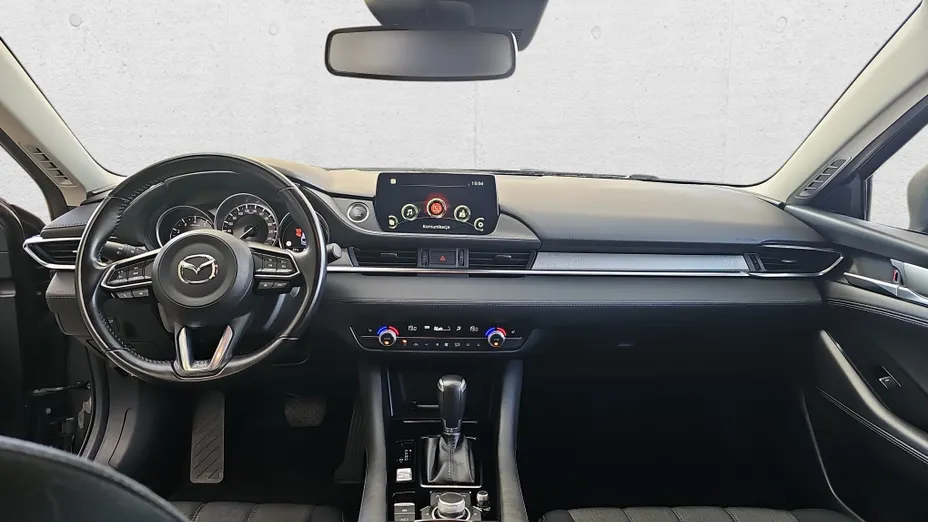 MAZDA 6 6 2.0 Center-Line aut