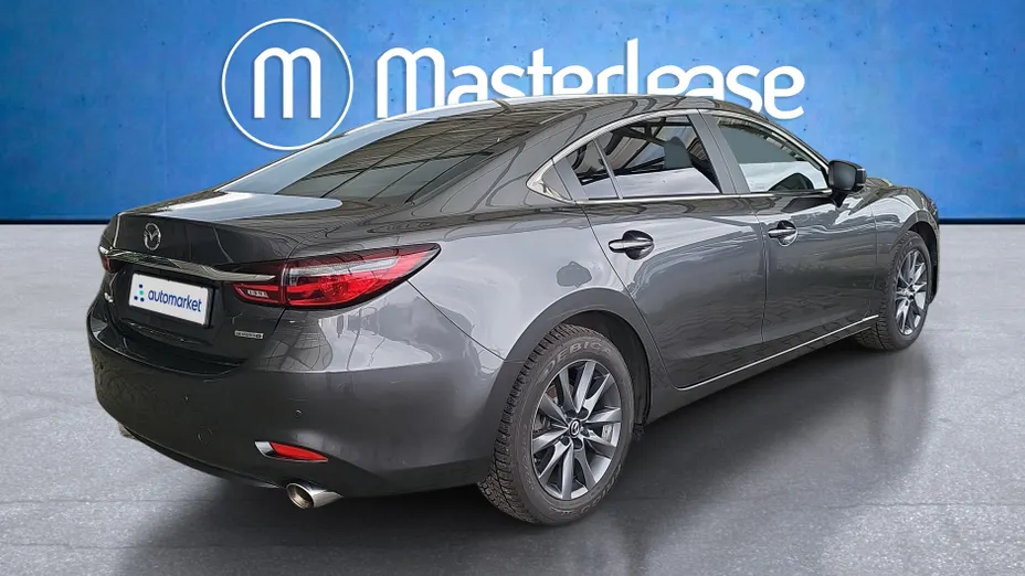 MAZDA 6 6 2.0 Center-Line aut