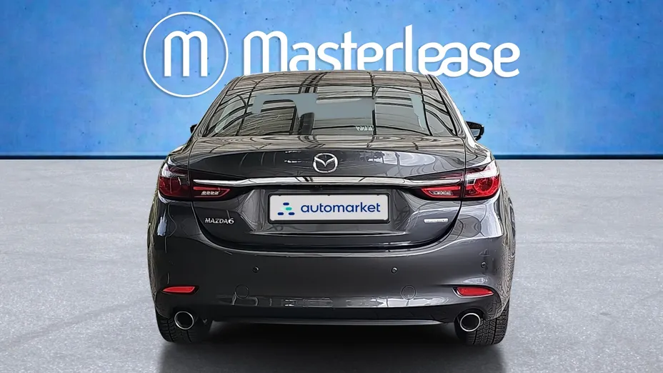 MAZDA 6 6 2.0 Center-Line aut