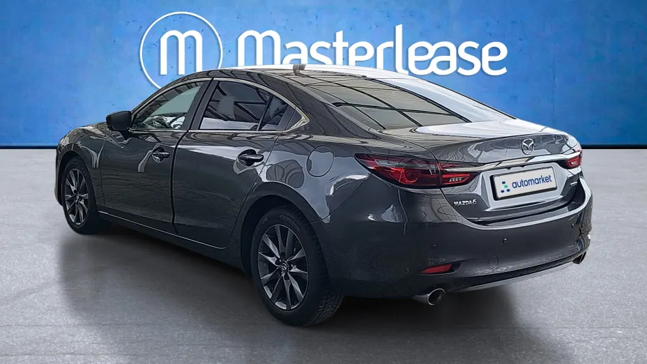 MAZDA 6 6 2.0 Center-Line aut