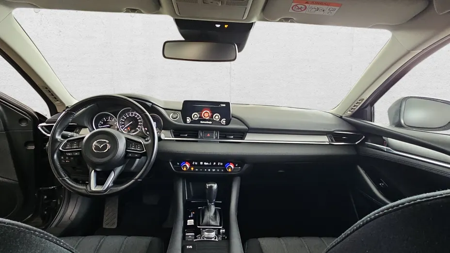 MAZDA 6 6 2.0 Center-Line aut