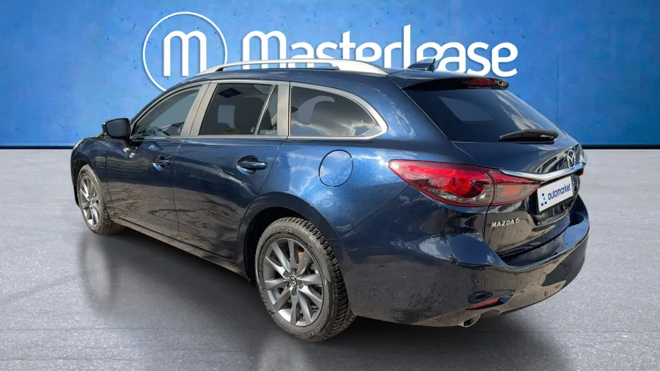 MAZDA 6 6 2.0 Center-Line aut
