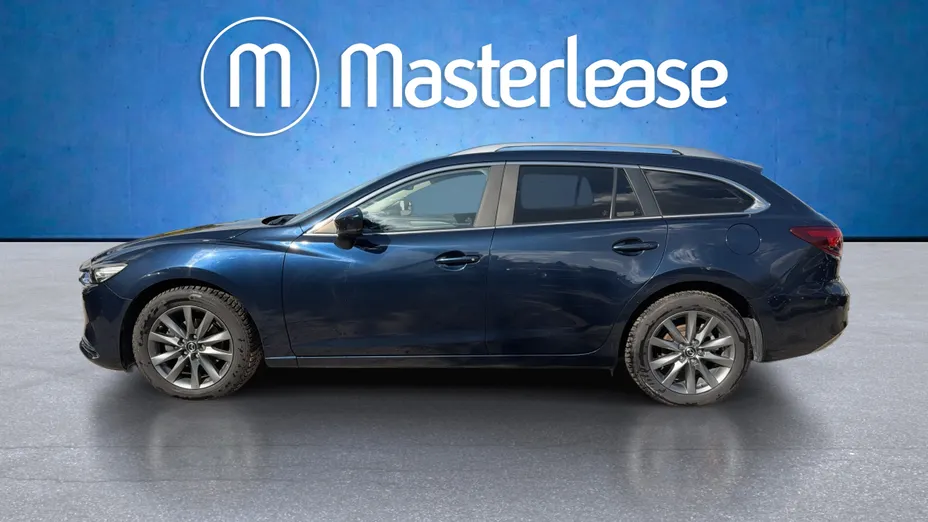 MAZDA 6 6 2.0 Center-Line aut