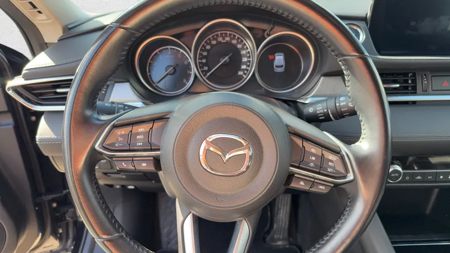 MAZDA 6 6 2.0 Center-Line aut