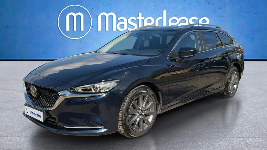 MAZDA 6 6 2.0 Center-Line aut