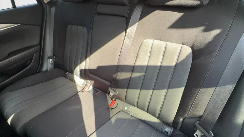 MAZDA 6 6 2.0 Center-Line aut