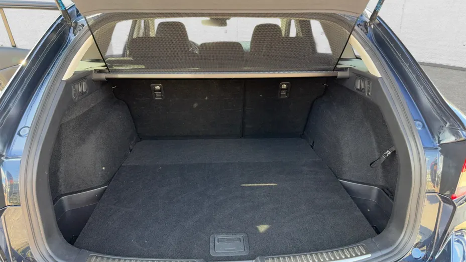 MAZDA 6 6 2.0 Center-Line aut