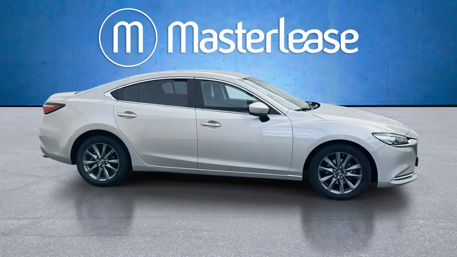 MAZDA 6 6 2.0 Center-Line aut