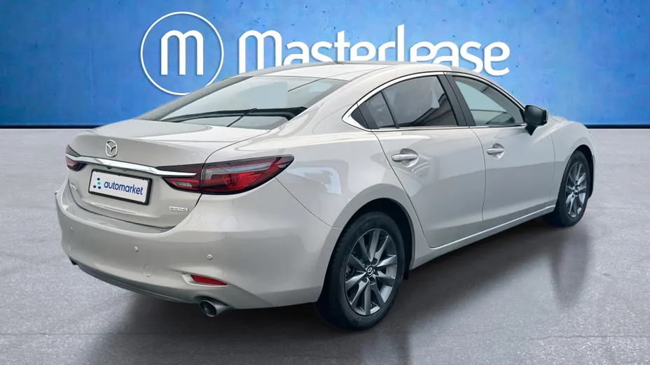 MAZDA 6 6 2.0 Center-Line aut