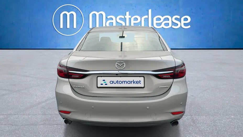 MAZDA 6 6 2.0 Center-Line aut