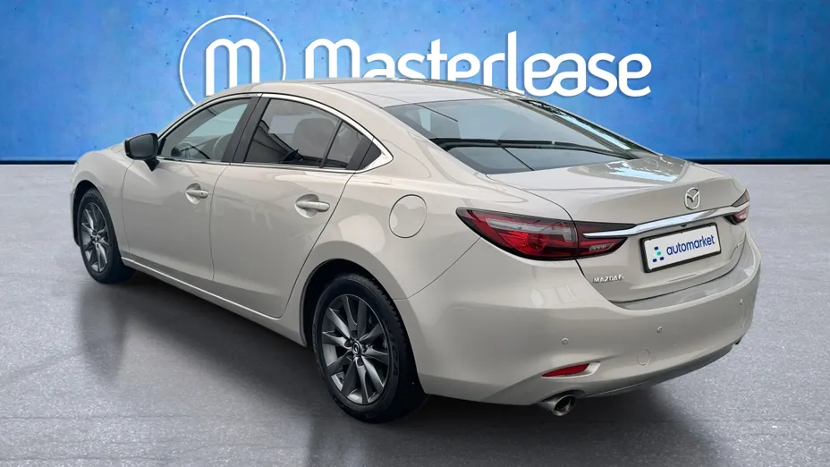 MAZDA 6 6 2.0 Center-Line aut