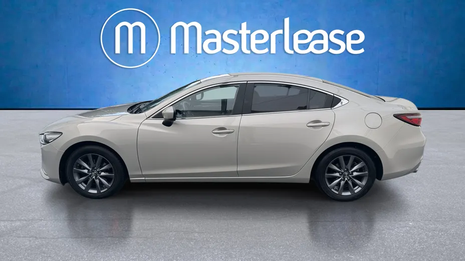 MAZDA 6 6 2.0 Center-Line aut