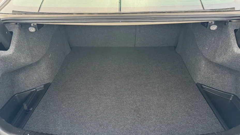 MAZDA 6 6 2.0 Center-Line aut